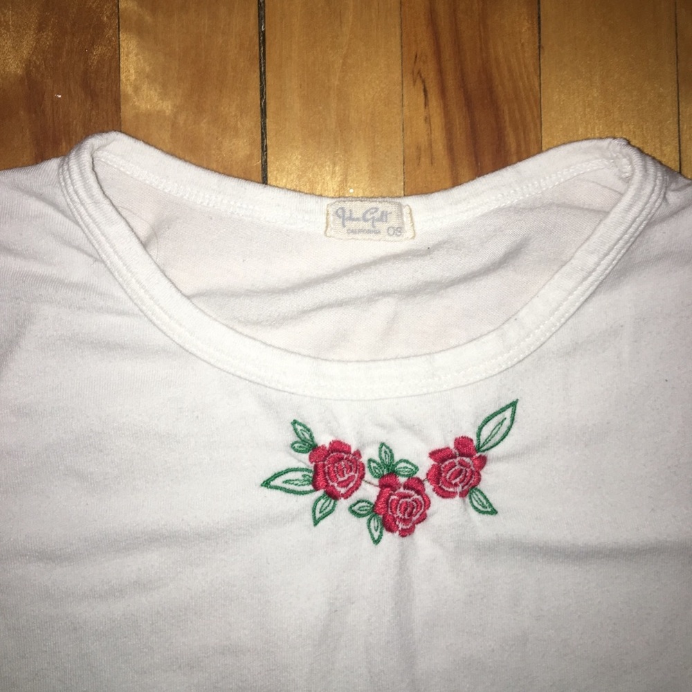 Brandy Melville tee